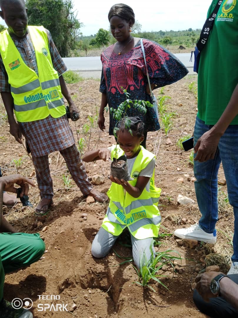 Protection biodiversité