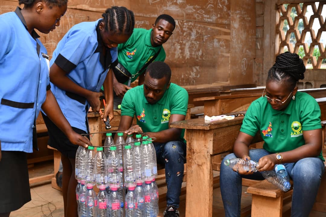 Lutte contre le changement climatique