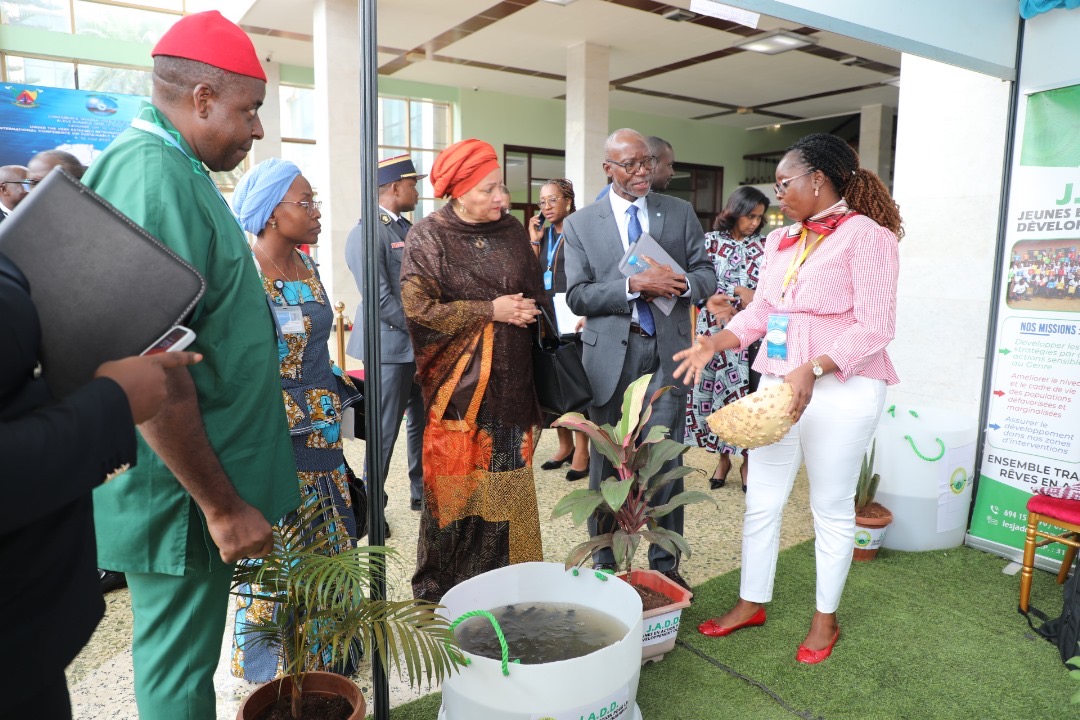 Protection biodiversité