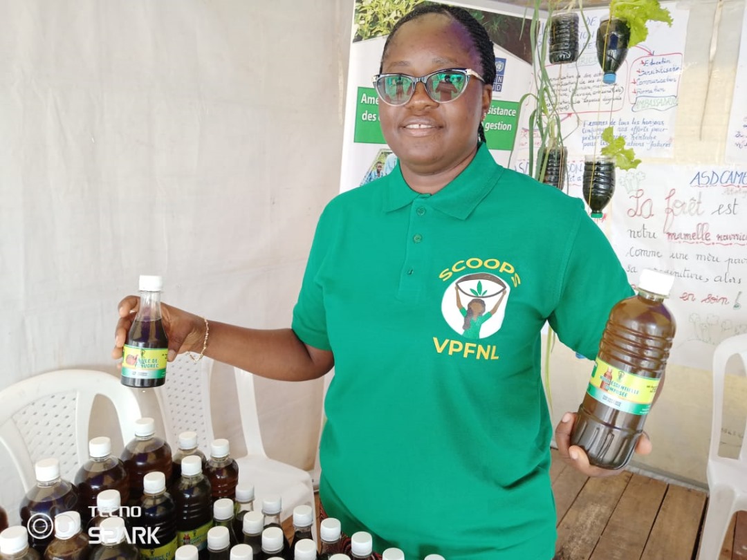 Protection biodiversité